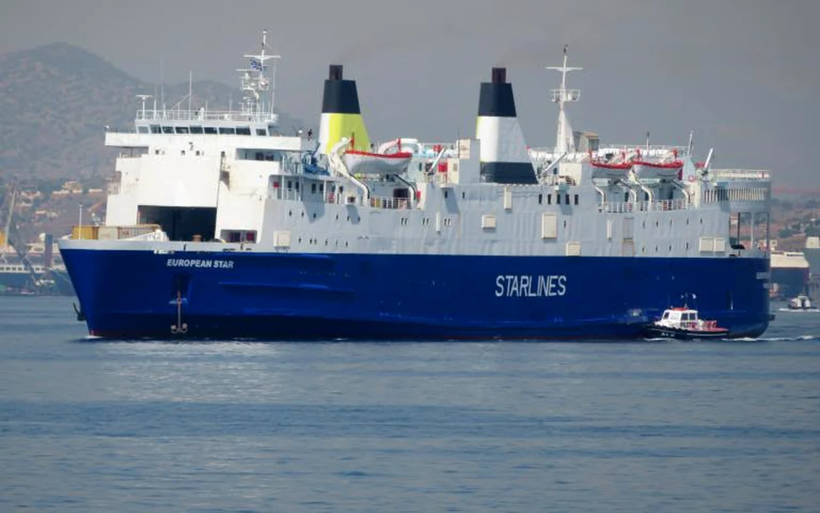 Sea Med Trading customer-supplied fleet photograph 03