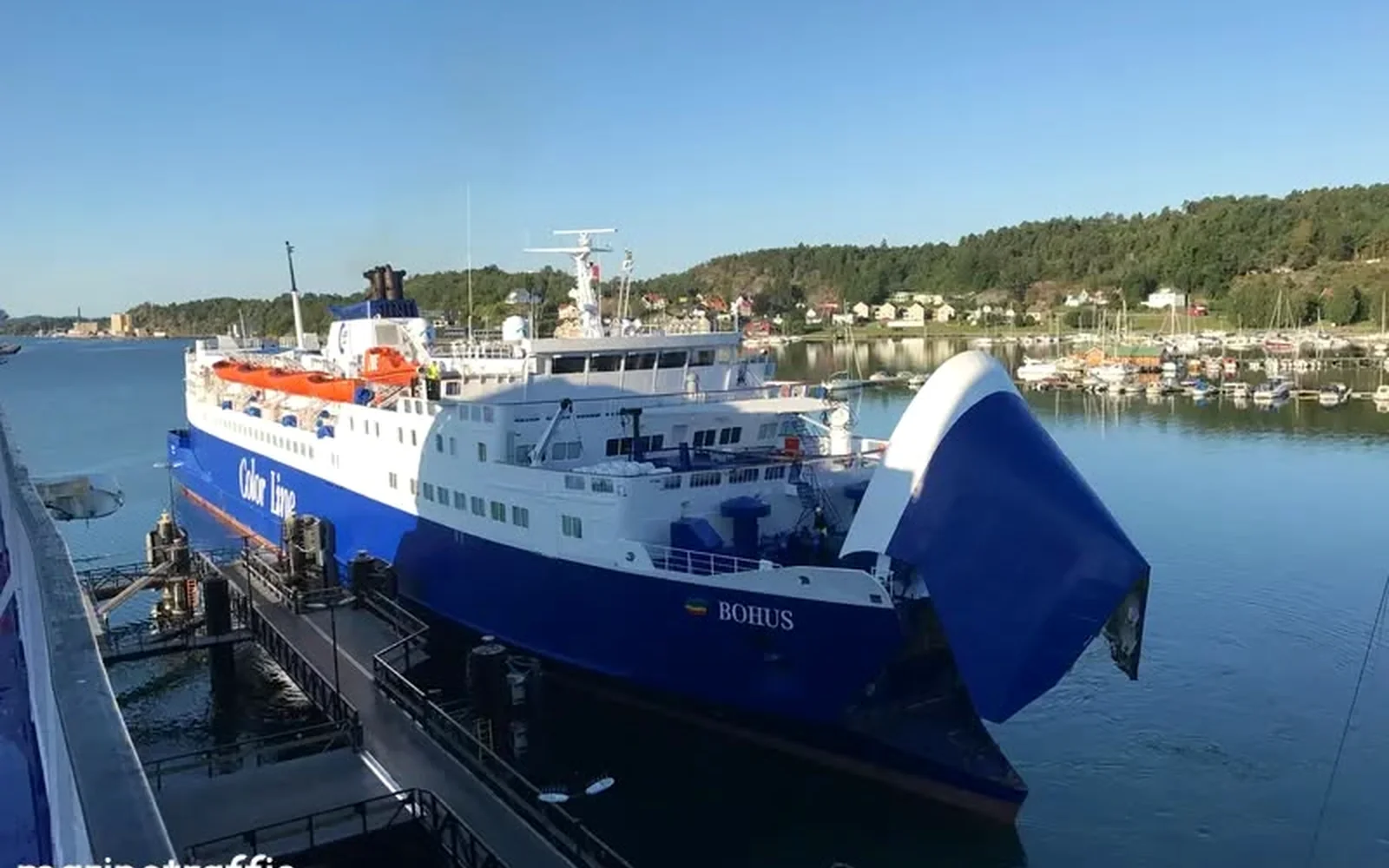 Sea Med Trading customer-supplied fleet photograph 05