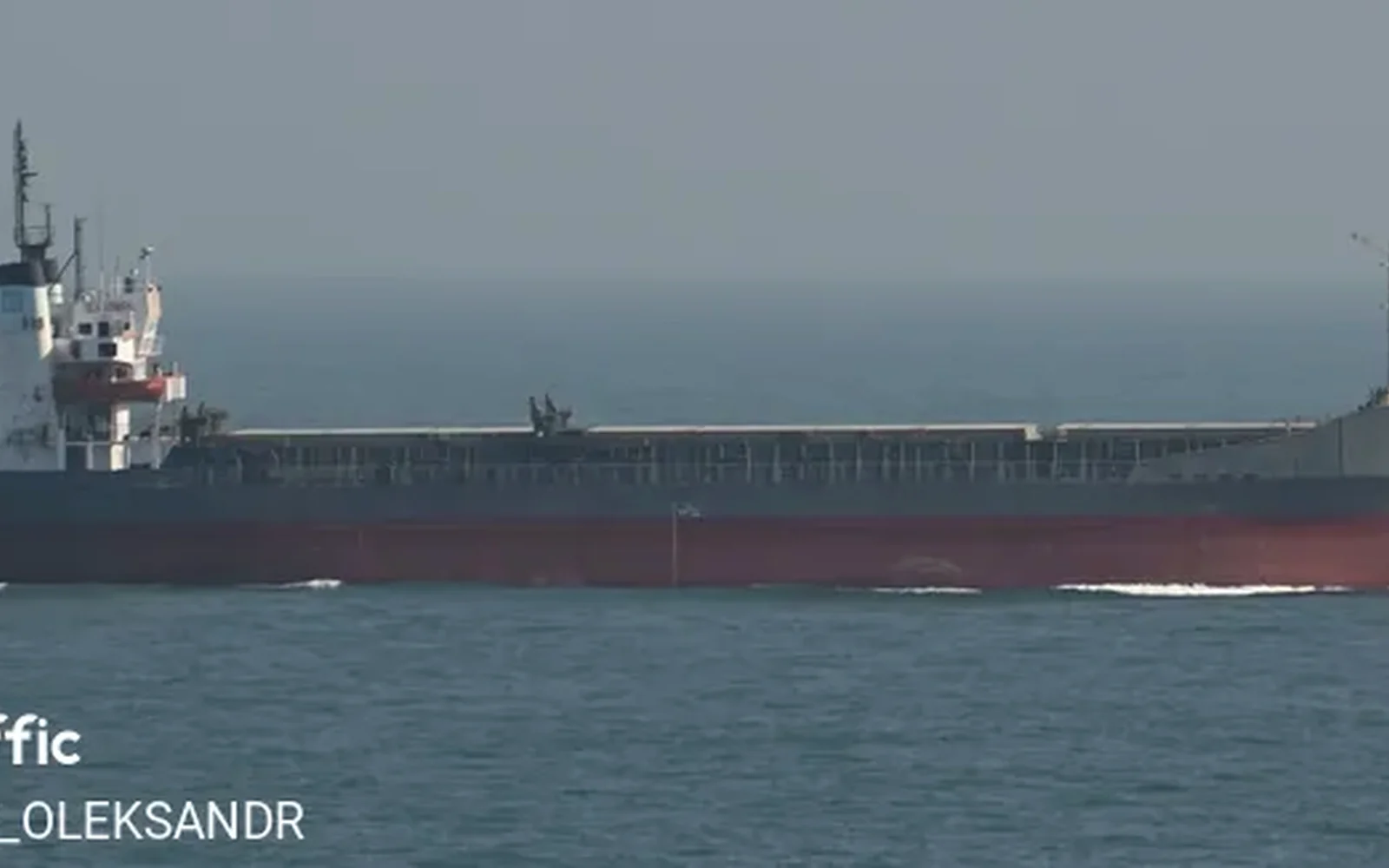 Sea Scanner Logistics customer-supplied fleet photograph 10
